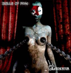 Dolls Of Pain : Slavehunter